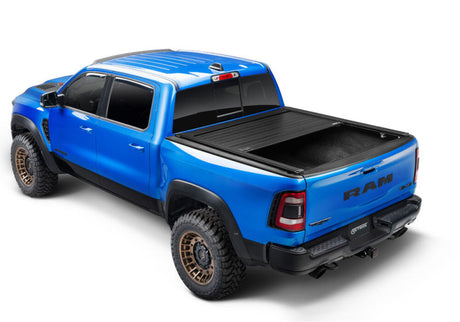 Retrax Ram 1500 RetraxPRO XR 2019