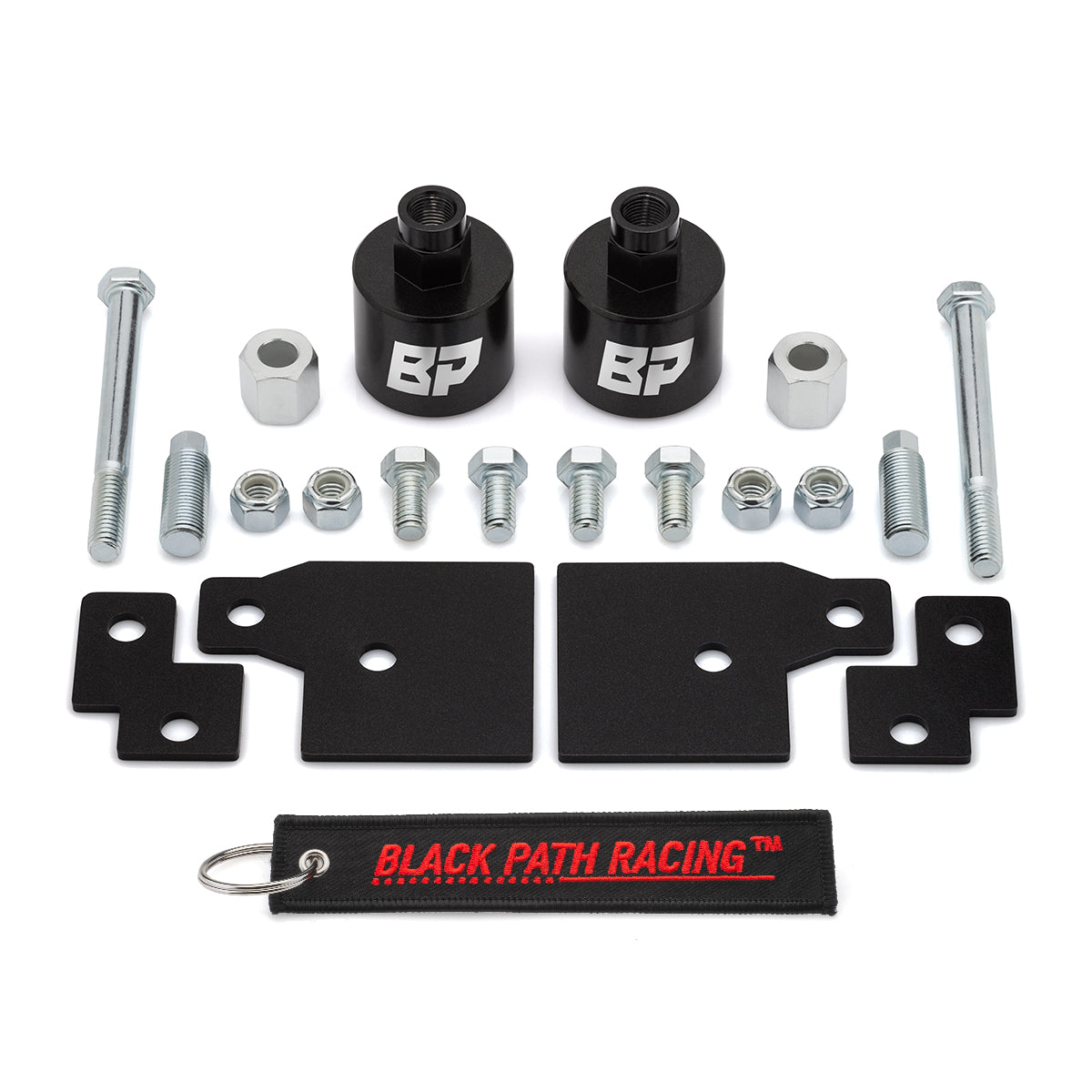2002-2013 Polaris Sportsman 500 2" Full Lift Kit
