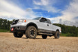 2.5 Inch Lift Kit | N3 Struts/N3 | Ford F-150 4WD (2004-2008)