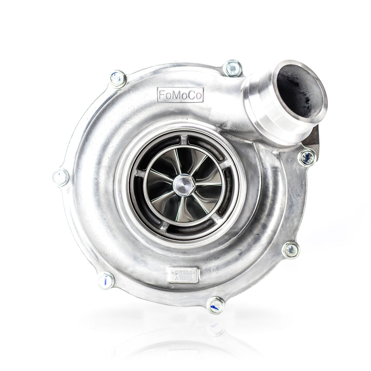 6.7L Ford Power Stroke 2015+ 65mm Stage 1 Turbocharger