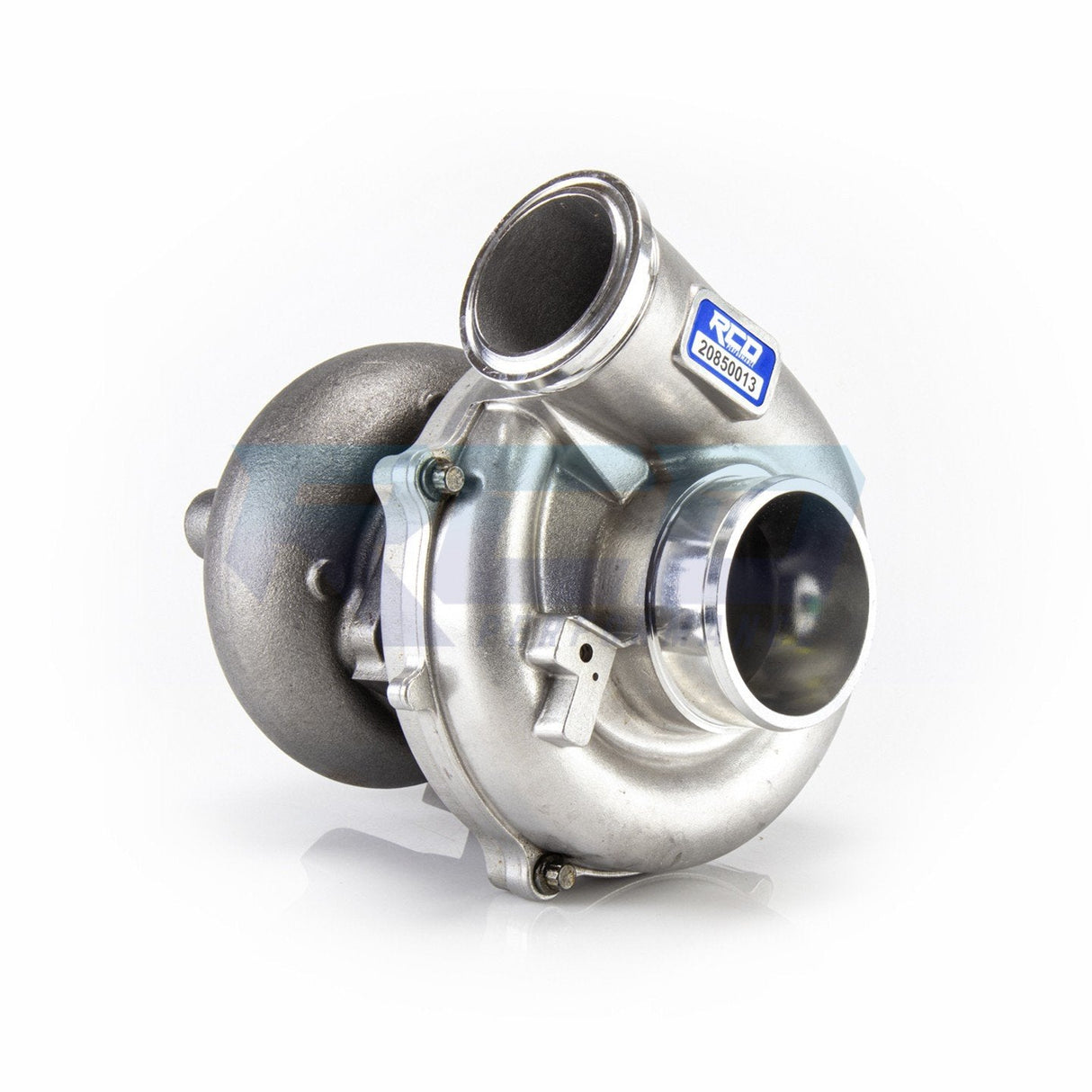 RCD 94-97 7.3L Upgraded 6+6 Stock Replacement Turbocharger New No Core Fee