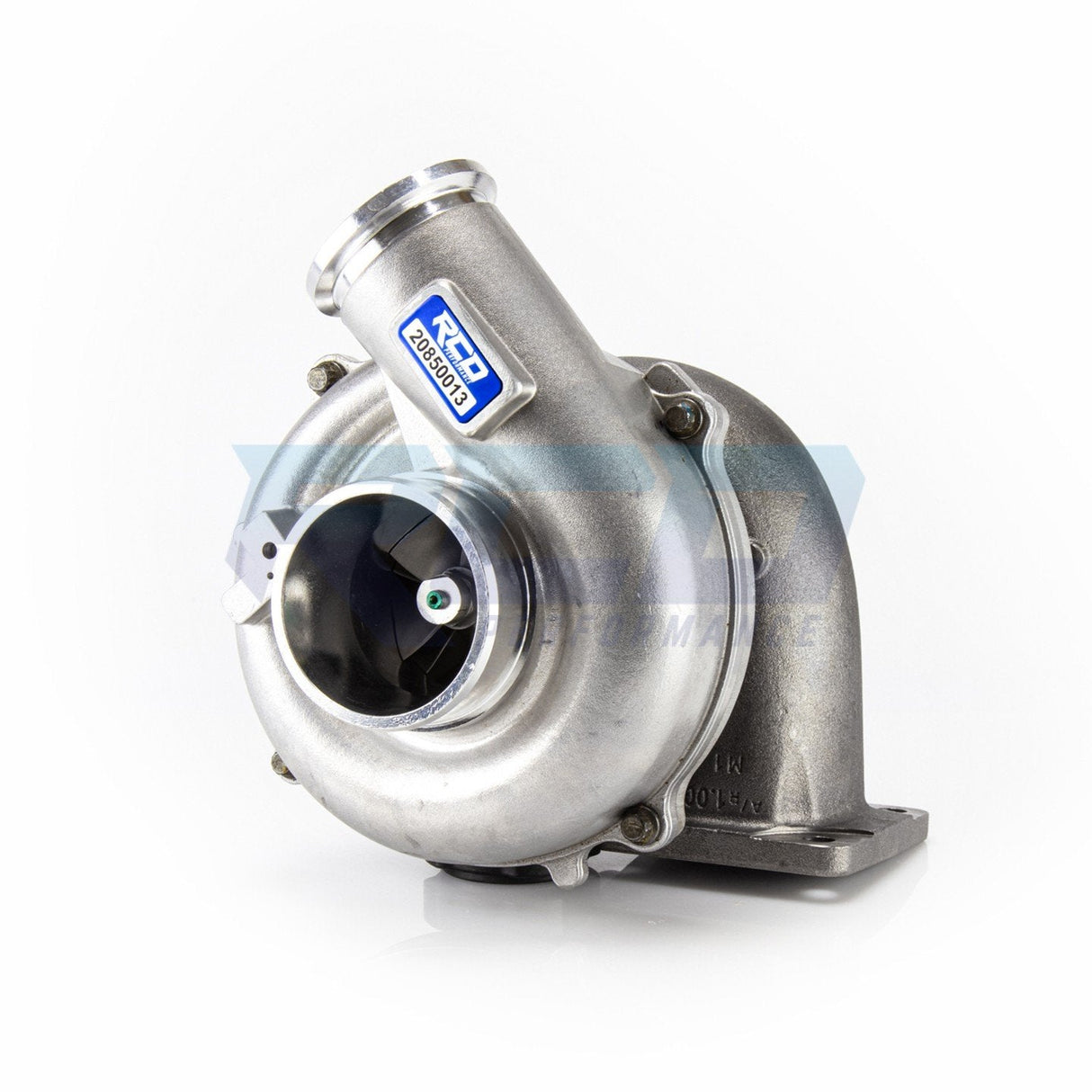 RCD 94-97 7.3L Upgraded 6+6 Stock Replacement Turbocharger New No Core Fee