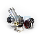RCD 99.5-03 7.3L 66/88 6+6 GTP38 TURBOCHARGER WITH PORTED MAP GROOVE