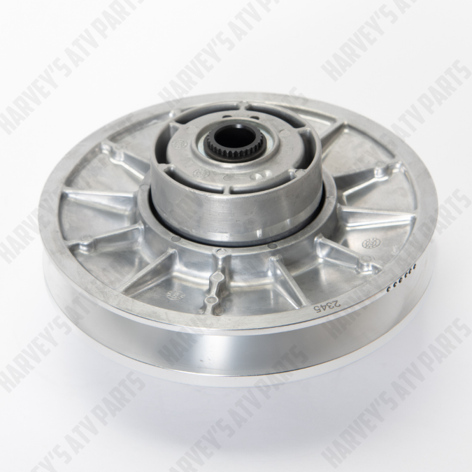 Sportsman, Magnum, Scrambler, Ranger and More Secondary Clutch 400 425 500 600 250 300 Harvey's ATV Parts