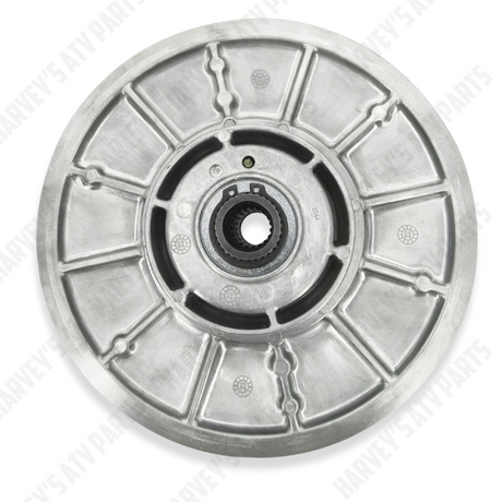 Sportsman, Magnum, Scrambler, Ranger (400,500,325,330,425) Primary + Secondary Clutch Harvey's ATV Parts