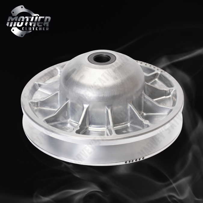 Sportsman, Magnum, Scrambler, Ranger (400,500,325,330,425) Primary + Secondary Clutch Harvey's ATV Parts