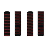 TF Socks - Black