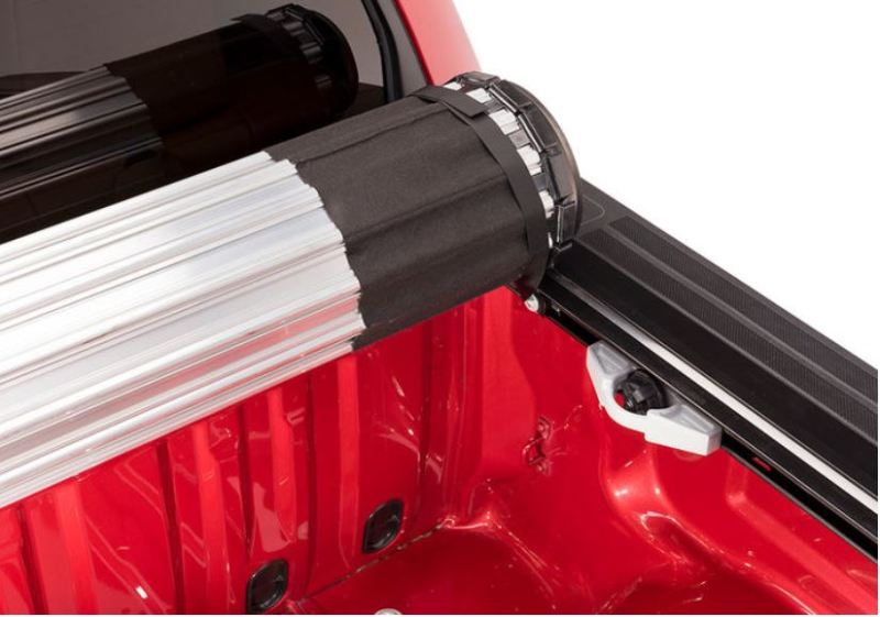 BAK 07-20 Toyota Tundra 6 pieds 6 pouces (sans système de chenilles d'origine) Revolver X2