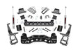 6 Inch Lift Kit | Ford F-150 2WD (2011-2014)