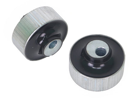 Kit de bagues intérieures avant pour bras de suspension inférieur avant Whiteline 03-07 Honda Accord/04-08 Acura TSX
