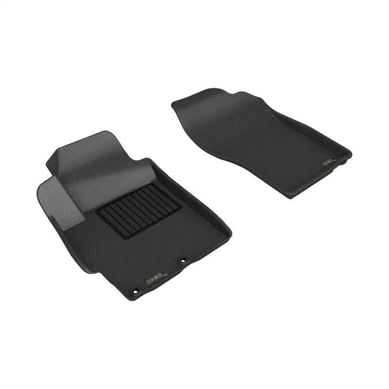 3D Maxpider 08-17 Mitsubishi Lancer/ Evolution X 08-15 Kagu Noir R1