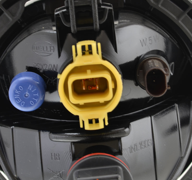 Photo - out of package