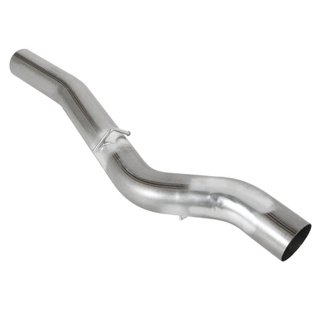 TruckTok 2001-2007 6.6L GM Duramax LB7 LLY LBZ 5" Downpipe Back DPF Delete Pipe TruckTok