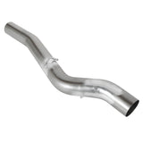 2004-2005 6.6L Duramax LLY 5" DP-Back DPF Race Pipe & EGR cooler Delete Kit TruckTok