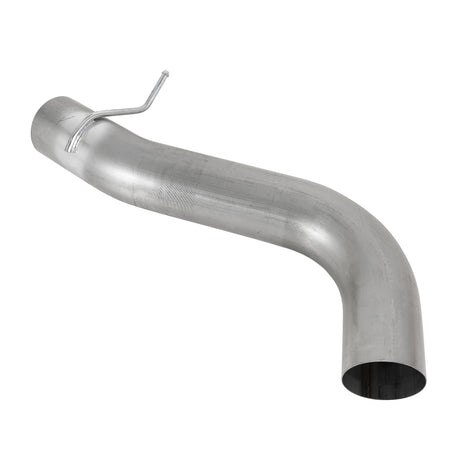 2004-2005 6.6L Duramax LLY 5" DP-Back DPF Race Pipe & EGR cooler Delete Kit TruckTok