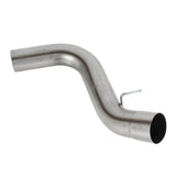 TruckTok 2001-2007 6.6L GM Duramax LB7 LLY LBZ 5" Downpipe Back DPF Delete Pipe TruckTok