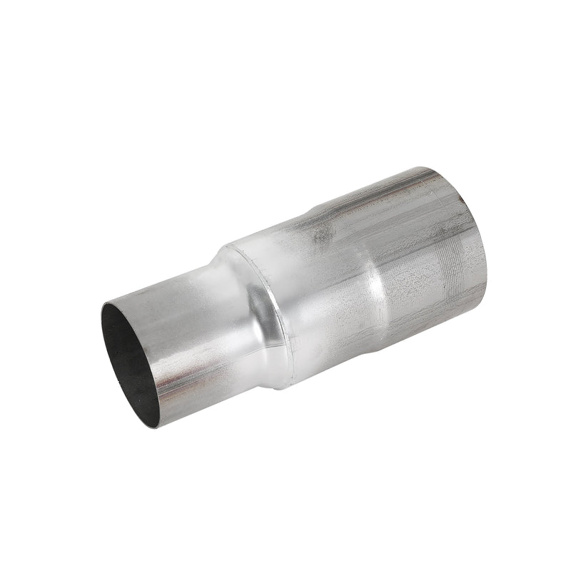 2004-2005 6.6L Duramax LLY 5" DP-Back DPF Race Pipe & EGR cooler Delete Kit