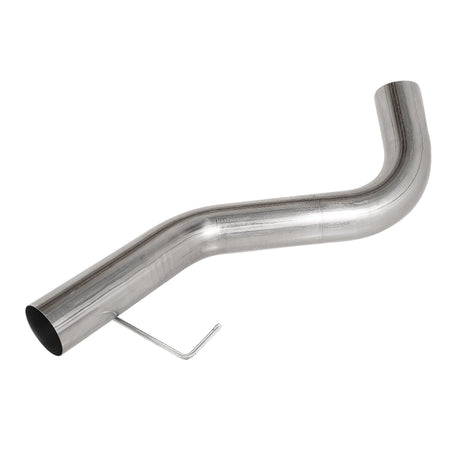 2013-2018 6.7L Ram Cummins 5" DPF/EGR/CCV Delete All-in-One Kit TruckTok