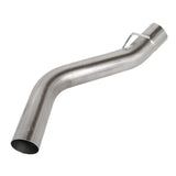 TruckTok 2013-2018 6.7L RAM Cummins 5" Turbo Back DPF/CCV/EGR Cooler Delete Kit TruckTok