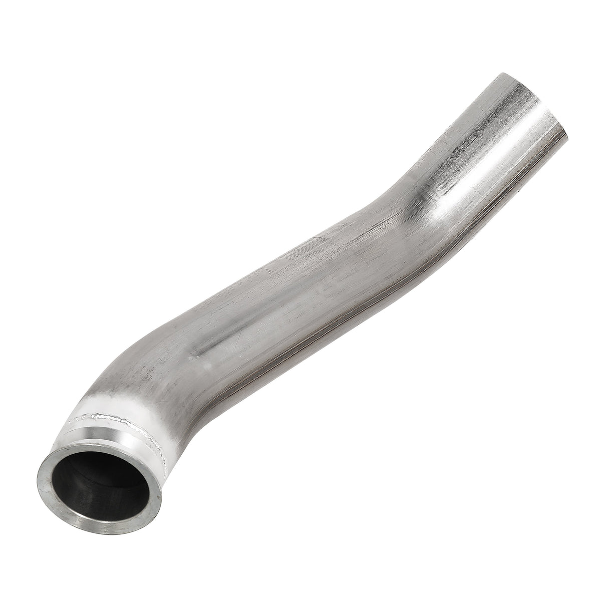 TruckTok 2013-2018 6.7L Ram Cummins 5" Turbo Back DPF Delete Pipe TruckTok