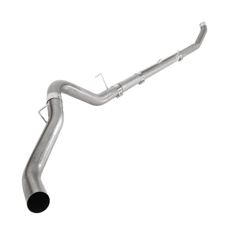 TruckTok 2013-2018 6.7L Ram Cummins 5" Turbo Back DPF Delete Pipe TruckTok