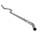 2013-2018 6.7L Ram Cummins 5" DPF/EGR/CCV Delete All-in-One Kit TruckTok