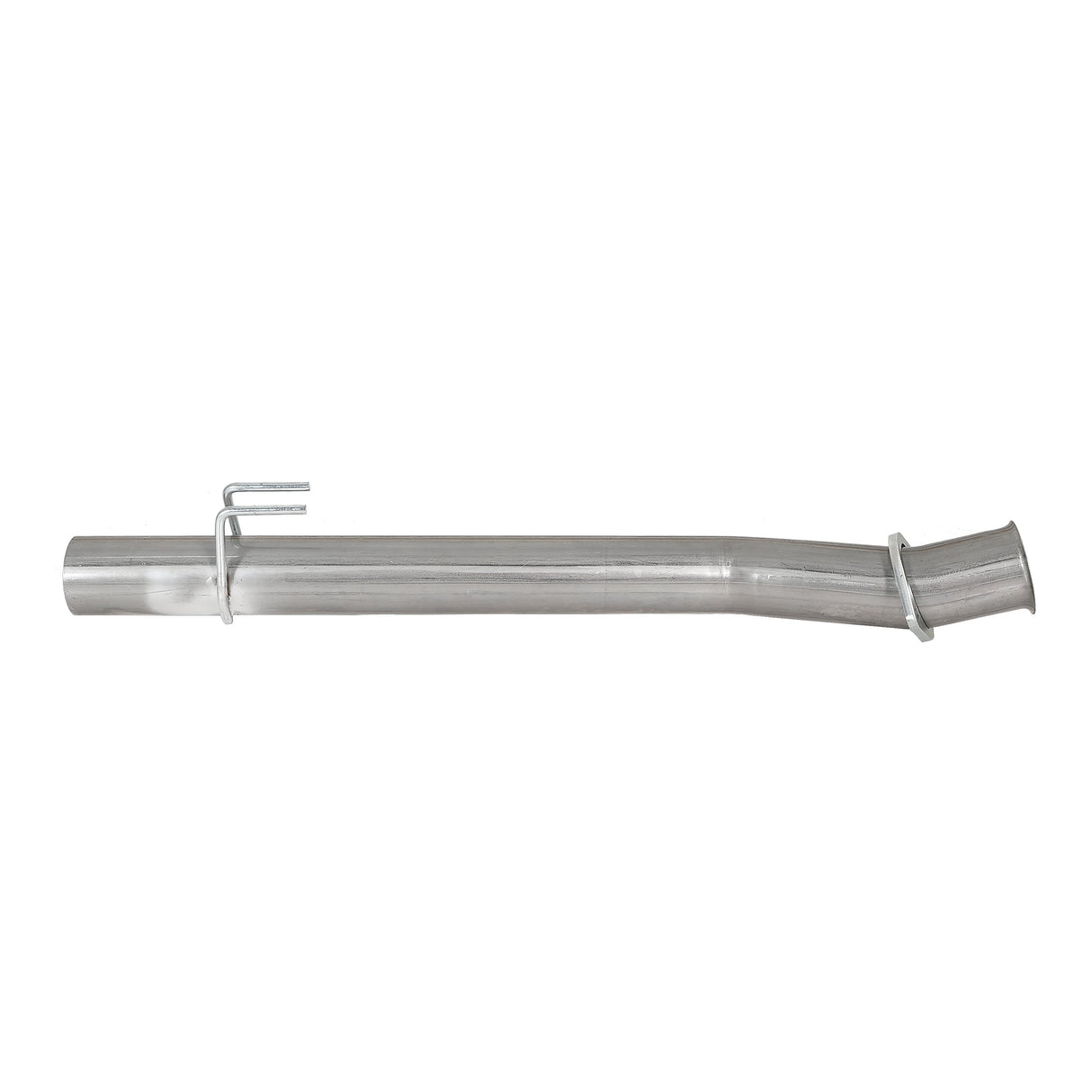 TruckTok 2011-2023 6.7L Ford powerstroke 4" Cat & DPF Delete Pipe Exhaust TruckTok