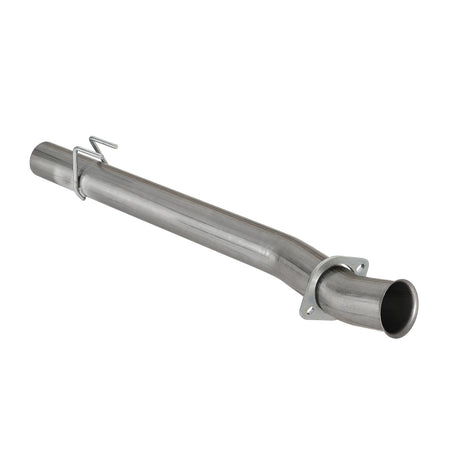 TruckTok 2011-2019 6.7L Powerstroke 4" Exhaust Delete Pipe & CCV/EGR Delete Kit TruckTok