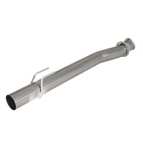 2011-2019 6.7L Ford Powerstroke 4" DPF/DEF/EGR/CCV Delete All-in-One Kit TruckTok