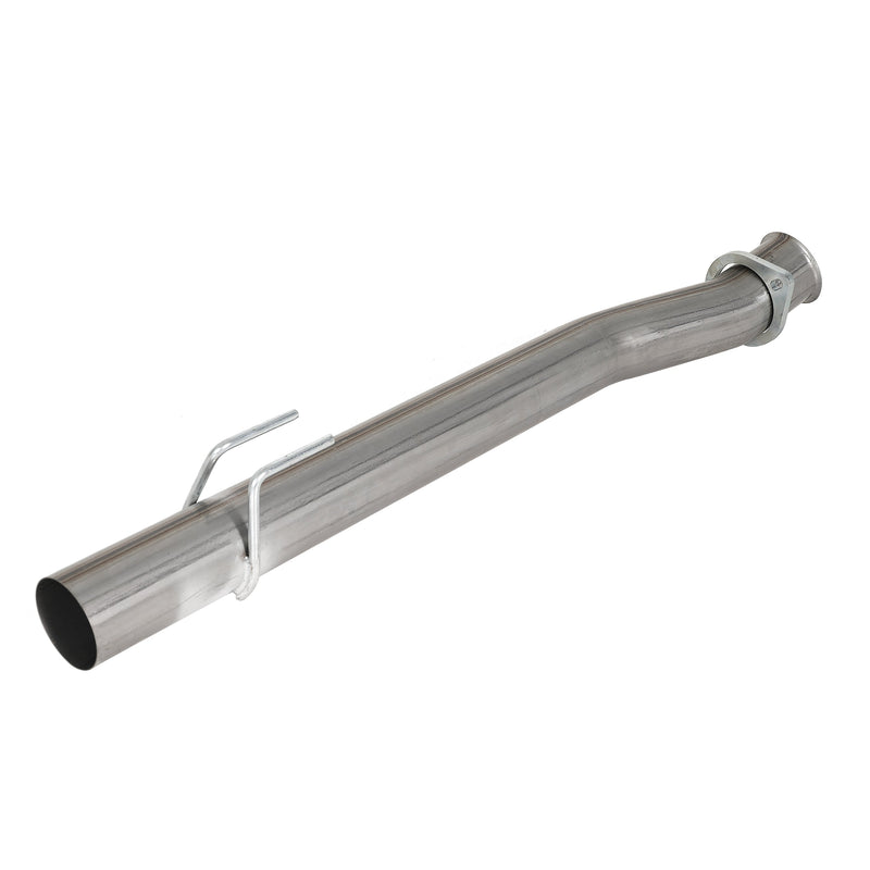 2011-2019 6.7L Ford Powerstroke 4" DPF/DEF/EGR/CCV Delete All-in-One Kit