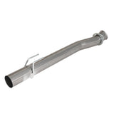 TruckTok 2011-2023 6.7L Ford 4" Cat & DPF Delete Pipe Exhaust & EGR Cooler Delete Kit TruckTok