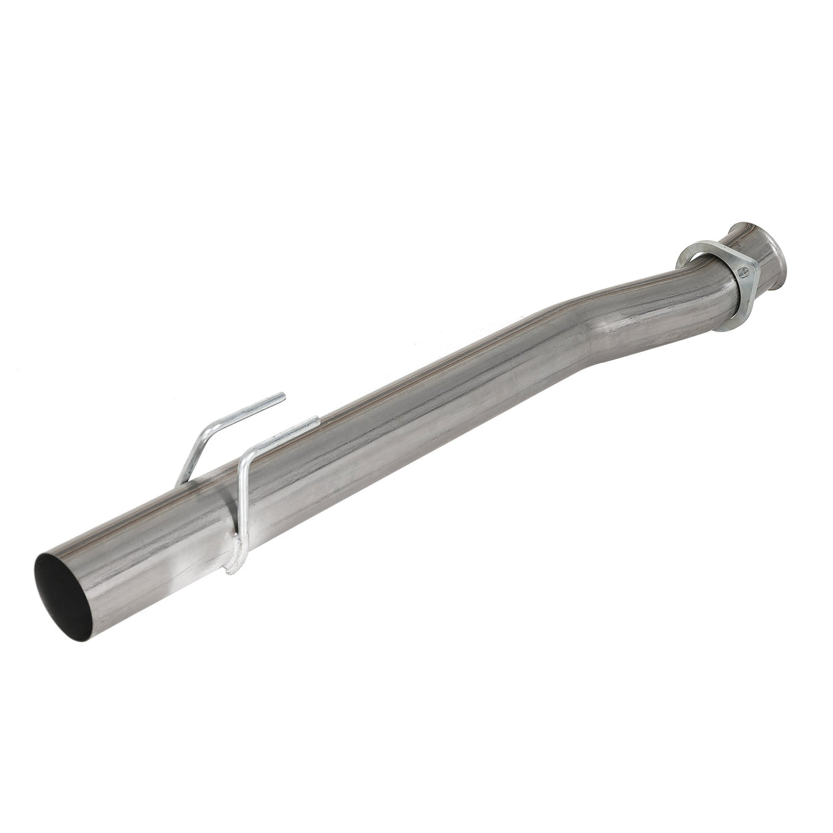 TruckTok 2011-2019 6.7L Powerstroke 4" Exhaust Delete Pipe & CCV/EGR Delete Kit TruckTok