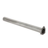 TruckTok 2011-2019 6.7L Powerstroke 4" Exhaust Delete Pipe & CCV/EGR Delete Kit TruckTok