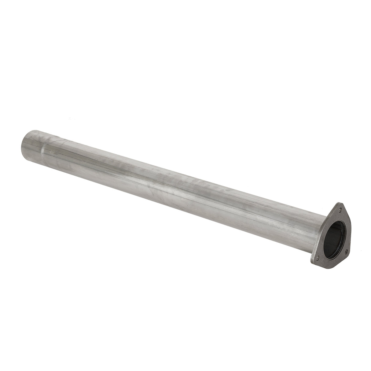 TruckTok 2011-2023 6.7L Ford powerstroke 4" Cat & DPF Delete Pipe Exhaust TruckTok