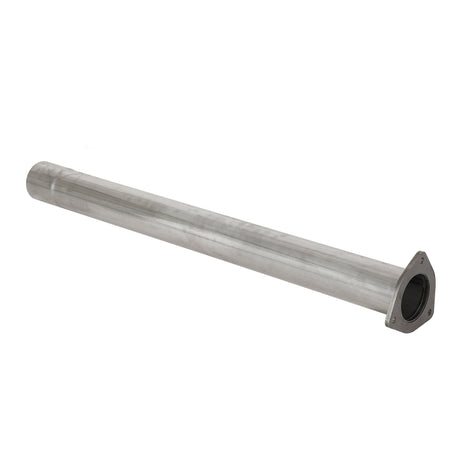 TruckTok 2011-2023 6.7L Ford powerstroke 4" Cat & DPF Delete Pipe Exhaust TruckTok
