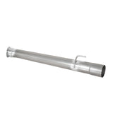 TruckTok 2019-2024 6.7L Ram Cummins 4" DPF Delete Downpipe Back Exhaust TruckTok
