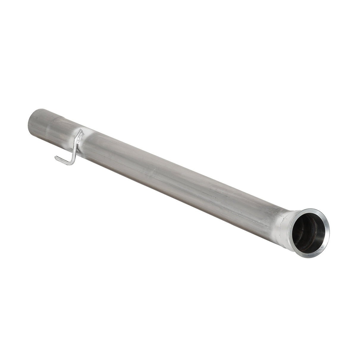 TruckTok 2019-2024 6.7L Dodge Ram Cummins 4" Cat & DPF Delete Pipe TruckTok