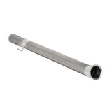TruckTok 2019-2024 6.7L Dodge Ram Cummins 4" Cat & DPF Delete Pipe TruckTok