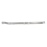 TruckTok 2019-2024 6.7L Dodge Ram Cummins 4" Cat & DPF Delete Pipe TruckTok