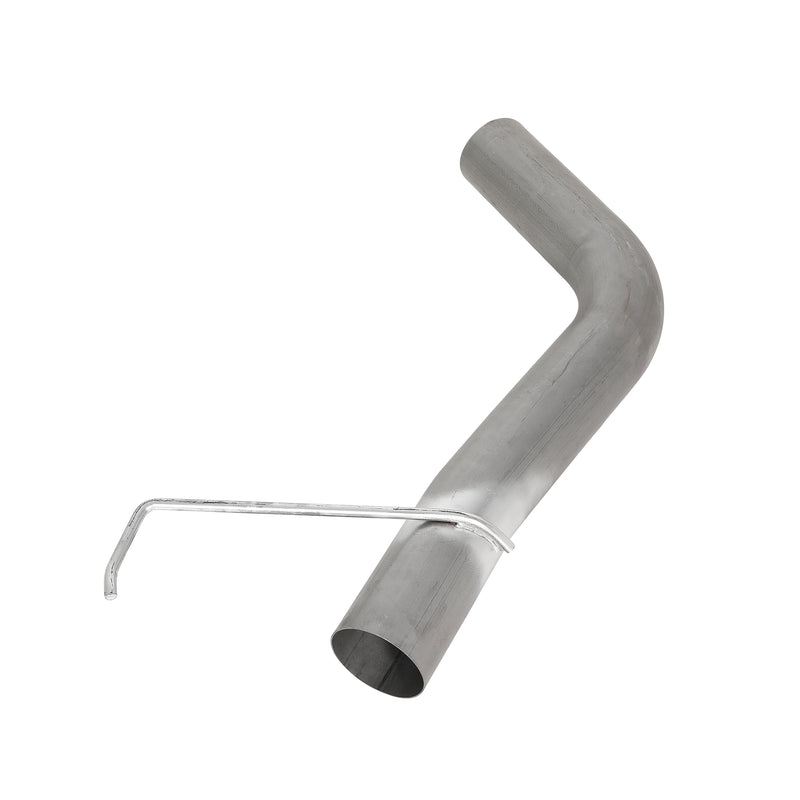 TruckTok 2013-2019 6.7 Dodge Ram Cummins 4" Cab & Chassis DPF Delete Exhaust