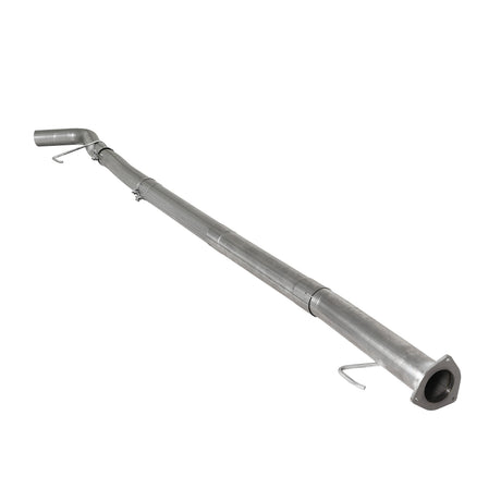 4" DPF/DEF/EGR Delete 2013-2019 6.7 Cummins Cab & Chassis All-in-One Kit TruckTok