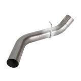 Trucktok 2011-2015 6.6L Duramax LML 4" DP-Back DPF delete Pipe & EGR/CC Delete Kit TruckTok