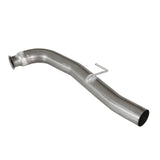 Trucktok 2011-2015 6.6L Duramax LML 4" DP-Back DPF delete Pipe & EGR/CC Delete Kit TruckTok
