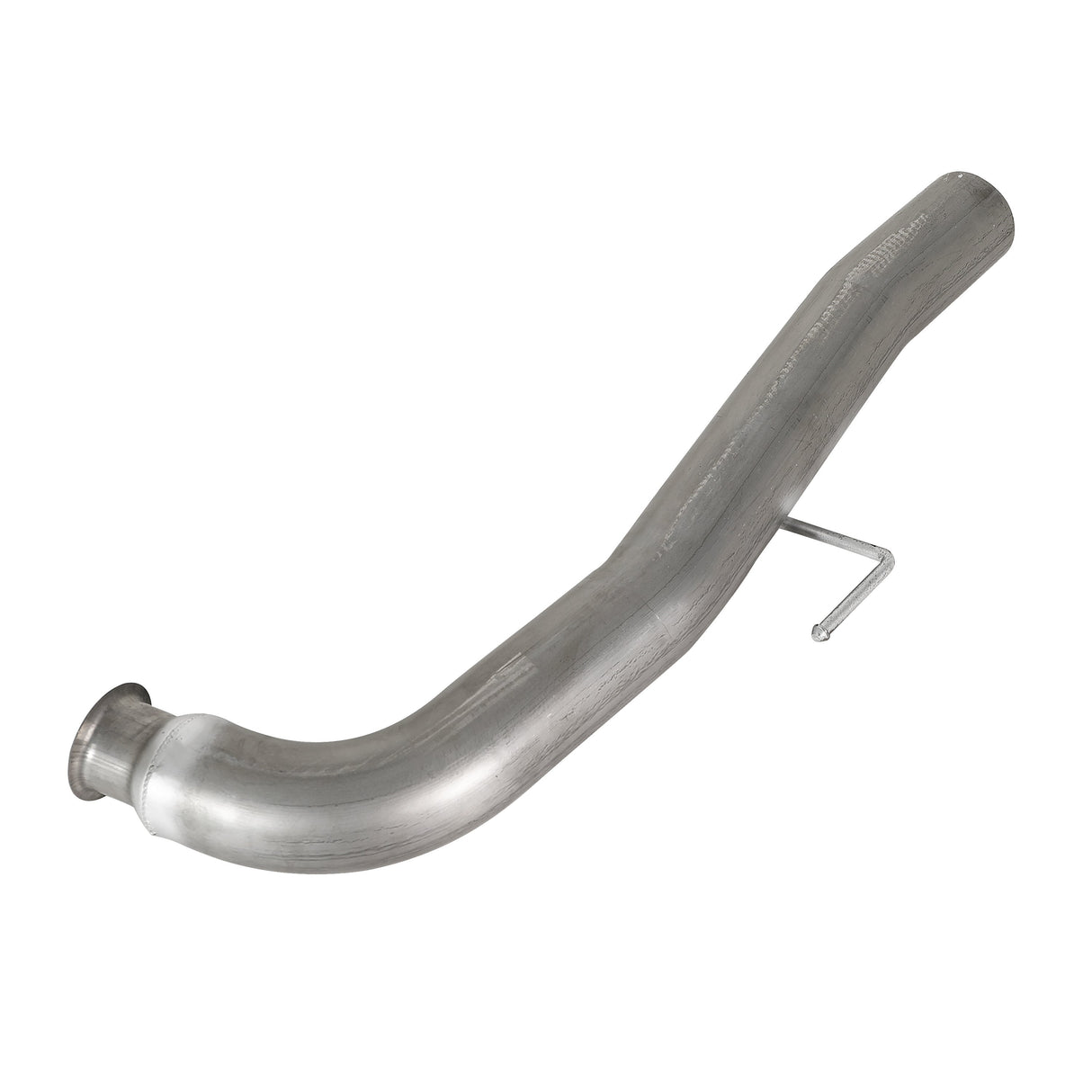 TruckTok 2011-2015 Chevy/GMC Duramax LML 4" DPF & CAT Delete Pipe TruckTok