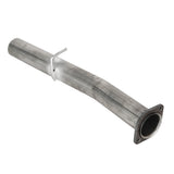 TruckTok 2008-2010 Ford 6.4L Powerstroke 5" Downpipe Back DPF Delete Pipe TruckTok