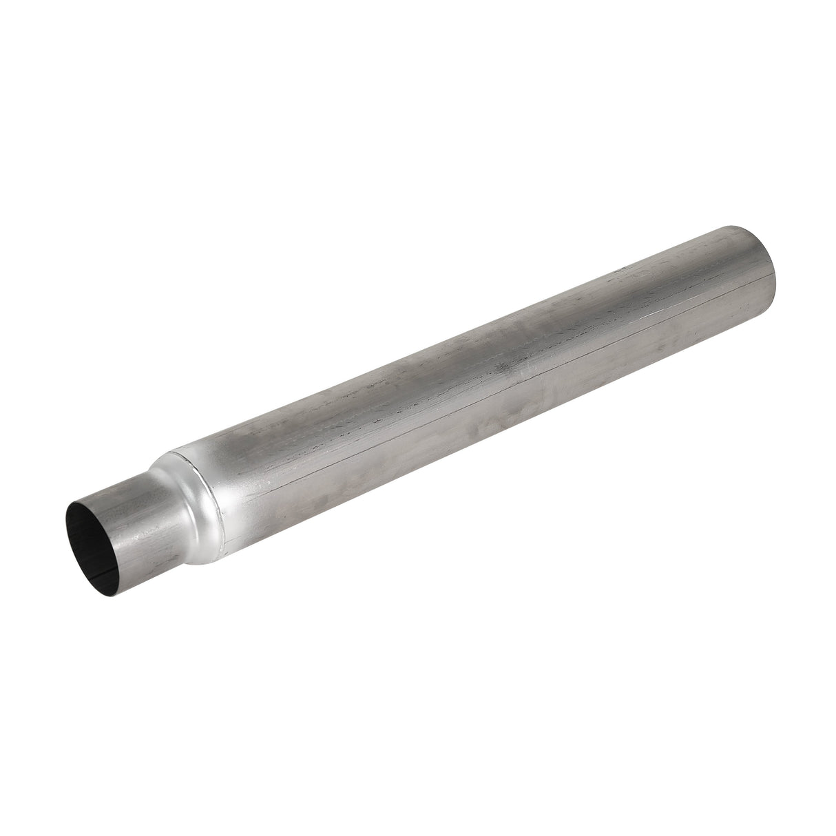TruckTok 2008-2010 6.4L Ford Powerstroke 5" Dp-Back DPF Delete Pipe & EGR Delete Kit TruckTok