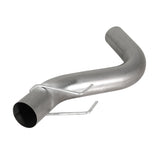 TruckTok 2008-2010 6.4L Ford Powerstroke 5" Dp-Back DPF Delete Pipe & EGR Delete Kit TruckTok