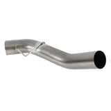TruckTok 2008-2010 6.4L Ford Powerstroke 5" Dp-Back DPF Delete Pipe & EGR Delete Kit TruckTok