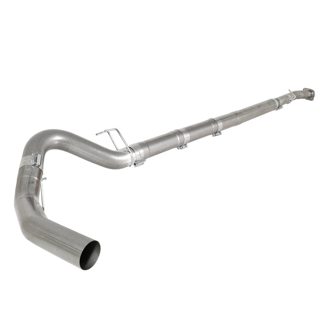TruckTok 2008-2010 Ford 6.4L Powerstroke 5" Downpipe Back DPF Delete Pipe TruckTok