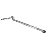 TruckTok 2008-2010 Ford 6.4L Powerstroke 5" Downpipe Back DPF Delete Pipe TruckTok